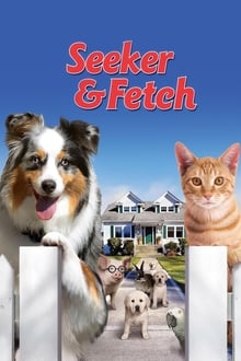 Poster do filme Seeker & Fetch