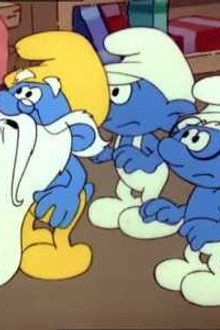 The Smurfs season 6 episode 27