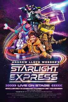 Starlight Express