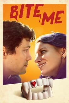 Poster do filme Bite Me