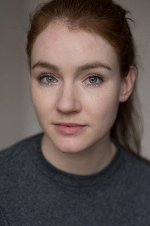 Natalie Robbie