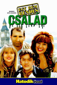 6. évad