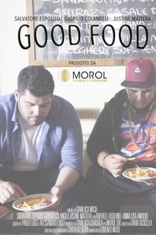Poster do filme Good Food