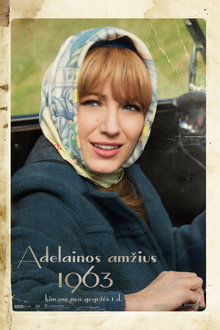Adelainos amžius