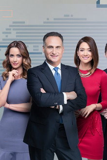 Noticias Telemundo