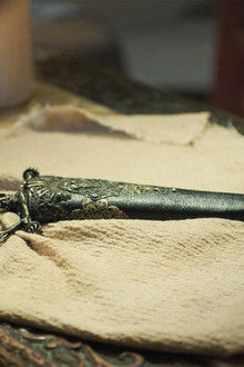 The Protector season 1 episode 9