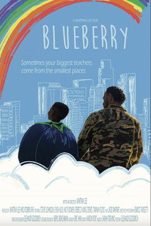 Blueberry