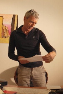 Docteur, toute la vie