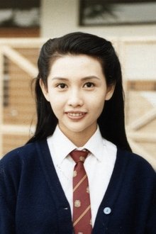Photo of Chingmy Yau