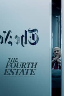 Poster da série The Fourth Estate