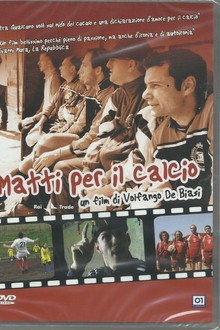 Matti per il calcio