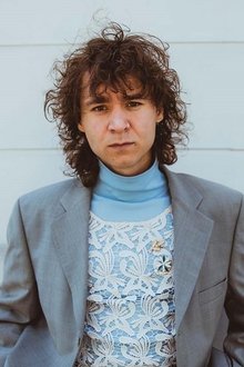 Photo of Benjamin Myhre