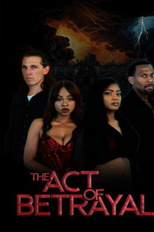The Act of Betrayal