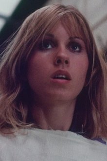 Photo of Robin Evans