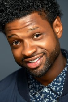 Photo of Derek Gaines