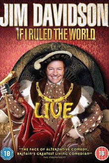 Jim Davidson: If I Ruled the World