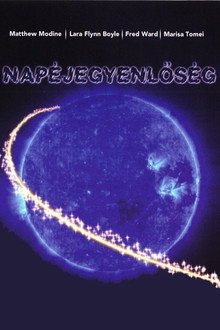 Napéjegyenlőség