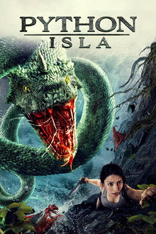 Isla python