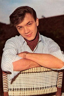 Gus Backus