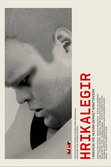 Hrikalegir