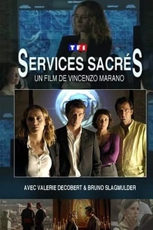 Poster do filme Services sacrés