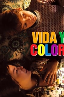 Poster do filme Vida y color