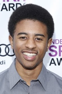 Photo of Marcus Carl Franklin