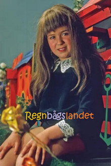 Regnbågslandet