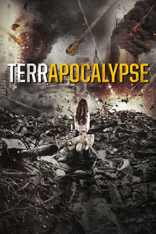 Terrapocalypse