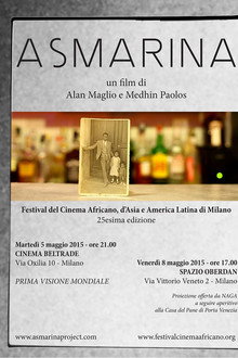 Asmarina