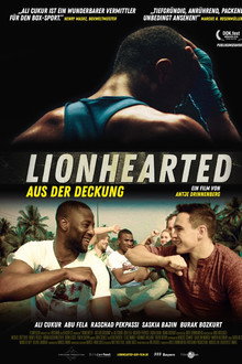 Lionhearted