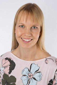 Laura Nõlvak