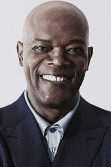 Photo of Samuel L. Jackson