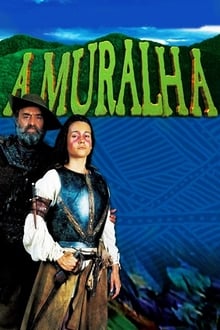 A Muralha tv show poster