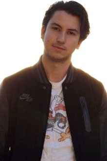 Photo of Martin Blencowe