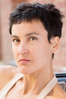 Photo of Cécile Rittweger