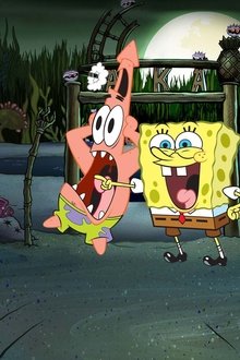 SpongeBob Squarepants: Kreepaway Kamp