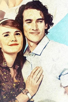 Mike & Mavis