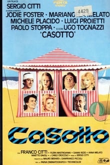 Poster do filme Beach House