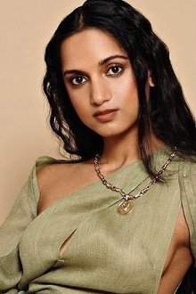 Photo of Amita Suman