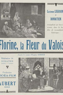 Florine, la fleur du Valois