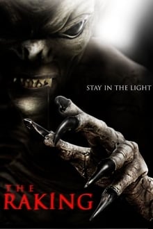 Poster do filme The Raking