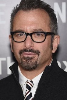 Photo of Andrew Jarecki
