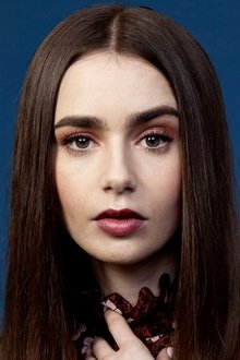 Photo of Lily Collins