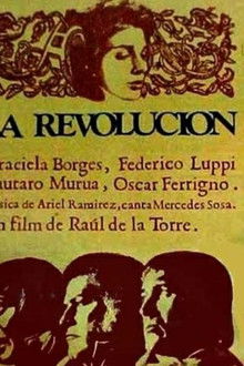 La revolución