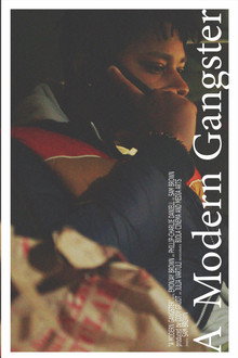 A Modern Gangster
