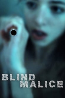 Poster do filme Blind Malice