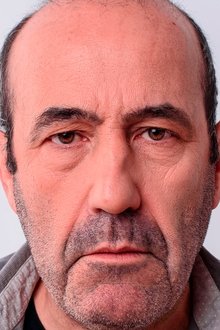 Photo of Paco Sarro
