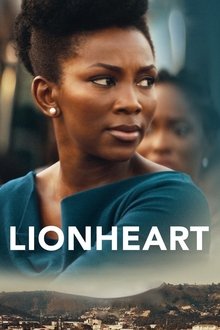 Lionheart streaming VF gratuit complet
