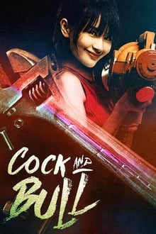 Poster do filme Cock and Bull